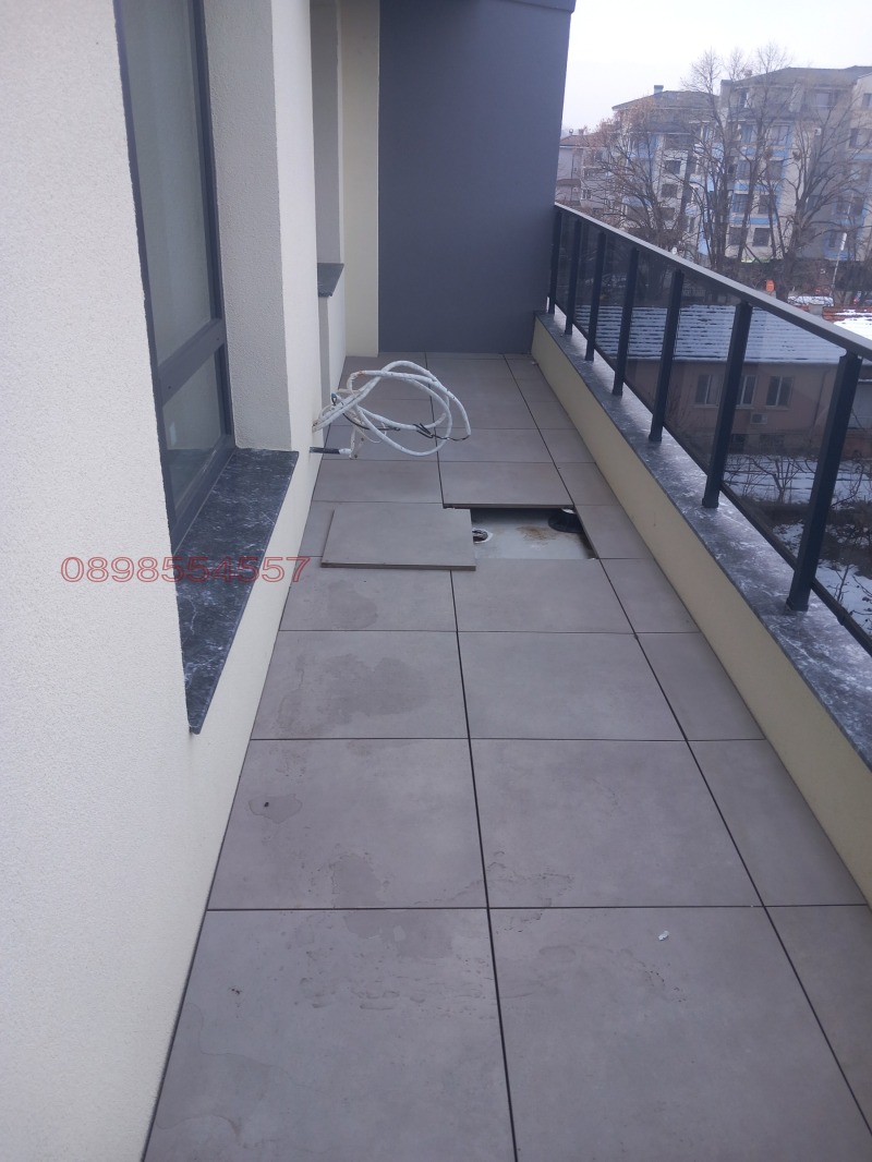 À vendre  1 chambre Plovdiv , Hristo Smirnenski , 87 m² | 82194724 - image [10]