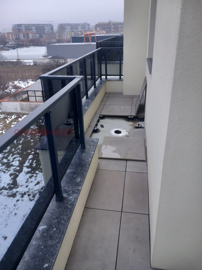 À vendre  1 chambre Plovdiv , Hristo Smirnenski , 87 m² | 82194724 - image [8]