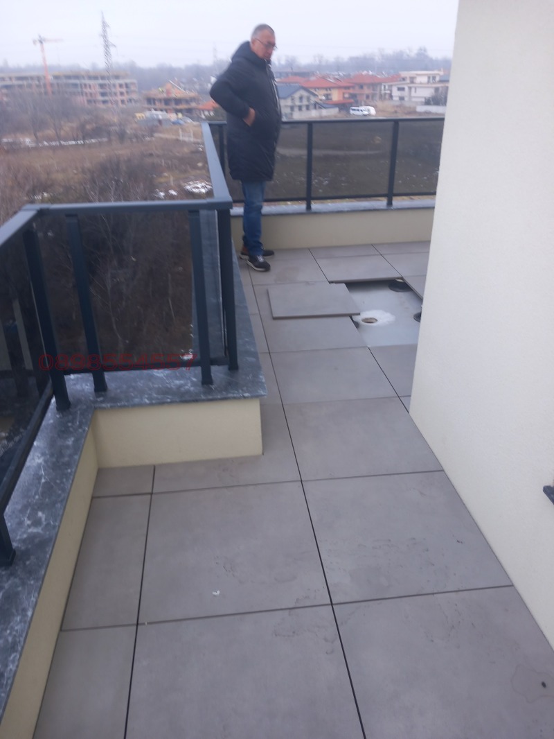 À vendre  1 chambre Plovdiv , Hristo Smirnenski , 87 m² | 82194724 - image [9]