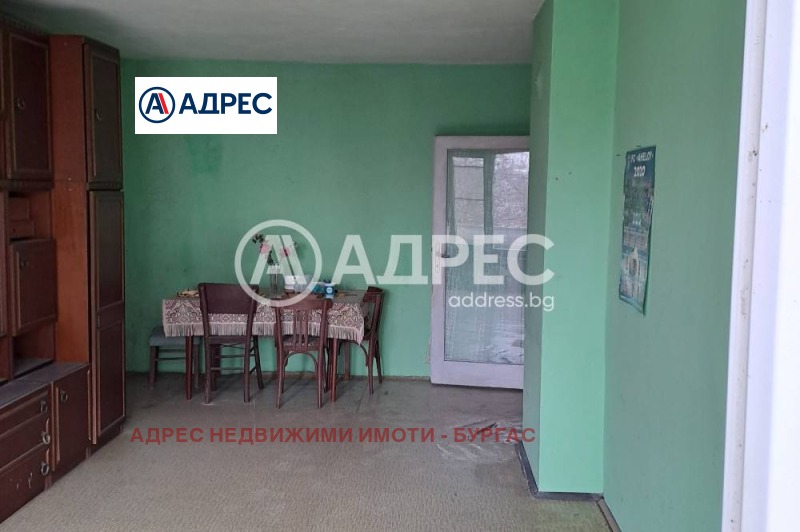 Продава 2-СТАЕН, гр. Бургас, Славейков, снимка 3 - Aпартаменти - 48977049