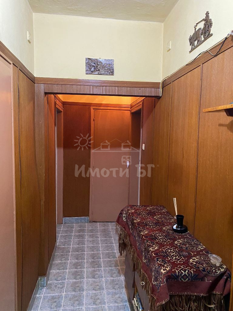 Продава 2-СТАЕН, гр. София, Борово, снимка 6 - Aпартаменти - 49097169