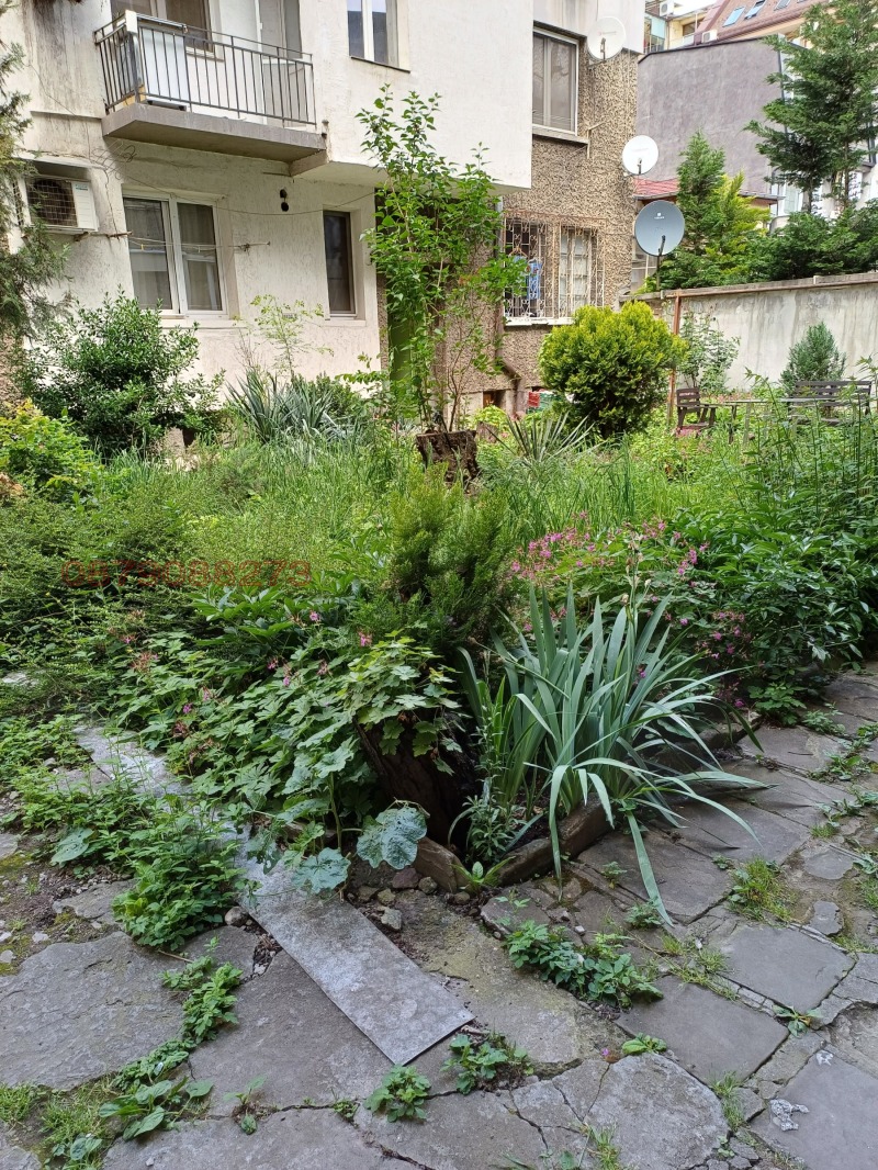 À vendre  Studio Sofia , Tsentar , 38 m² | 85737222 - image [11]