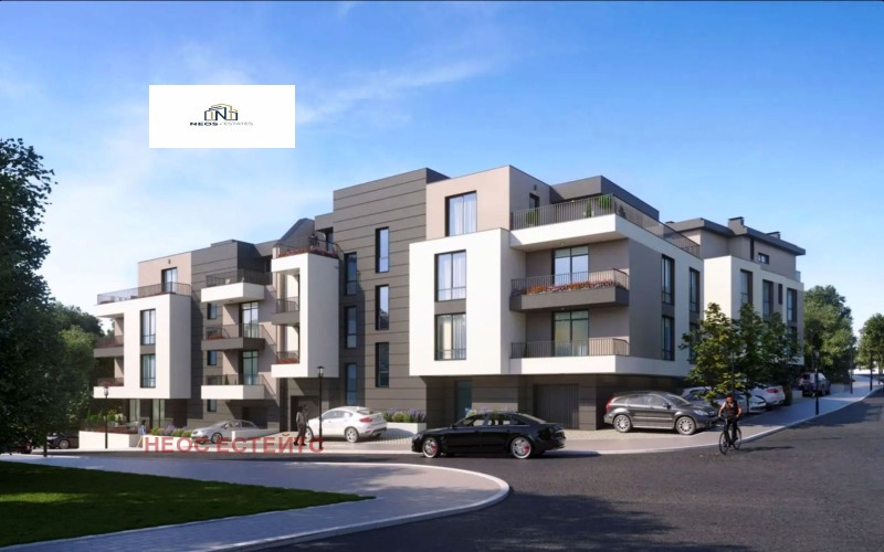 Продава 2-СТАЕН, гр. Созопол, област Бургас, снимка 5 - Апартаменти - 50960655