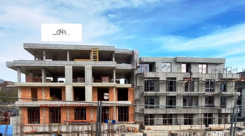 Продава 2-СТАЕН, гр. Созопол, област Бургас, снимка 8 - Апартаменти - 50960655