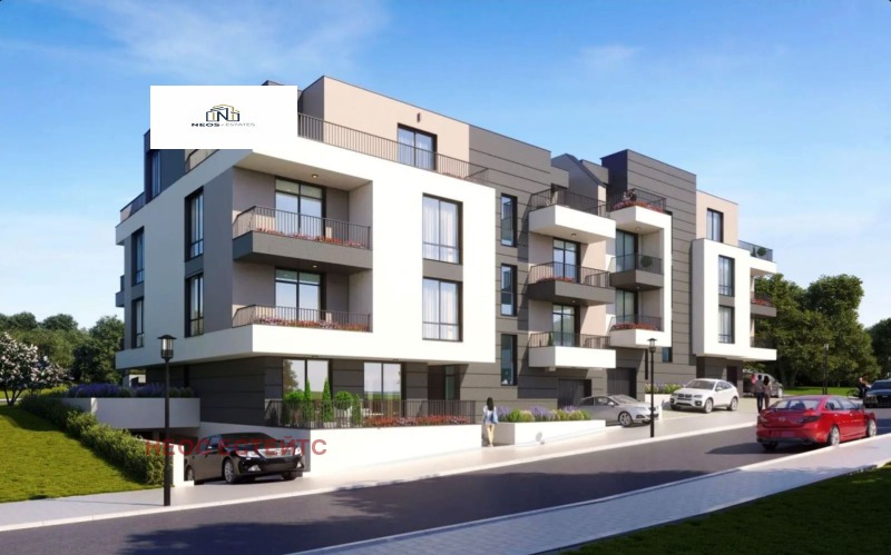 Продава 2-СТАЕН, гр. Созопол, област Бургас, снимка 6 - Апартаменти - 50960655