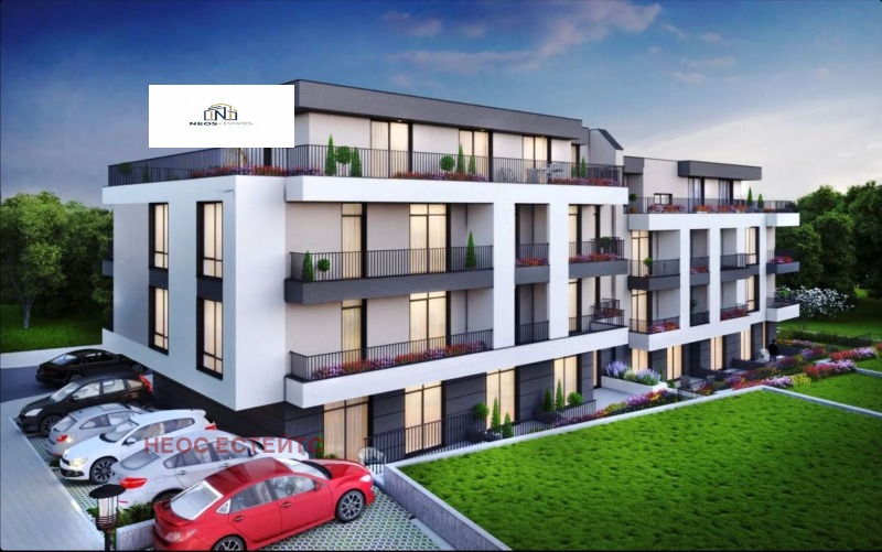 Продава 2-СТАЕН, гр. Созопол, област Бургас, снимка 2 - Апартаменти - 50960655