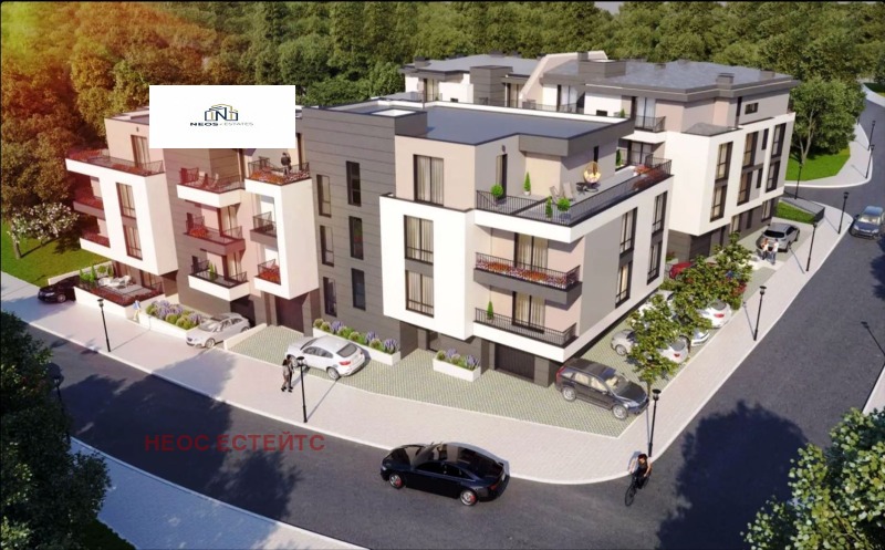 Продава 2-СТАЕН, гр. Созопол, област Бургас, снимка 7 - Апартаменти - 50960655