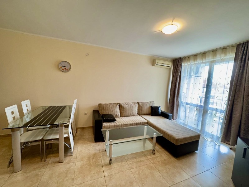 Продава  2-стаен област Бургас , к.к. Слънчев бряг , 60 кв.м | 90642739 - изображение [3]