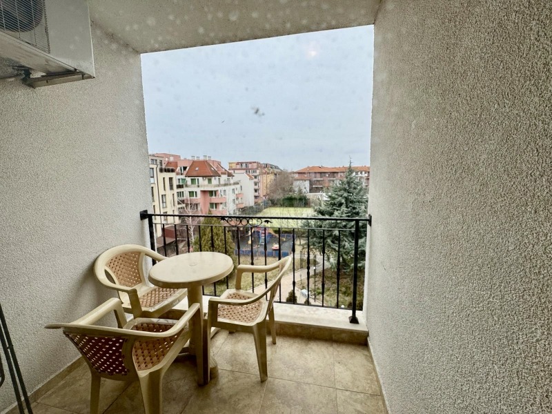Продава  2-стаен област Бургас , к.к. Слънчев бряг , 60 кв.м | 90642739 - изображение [10]