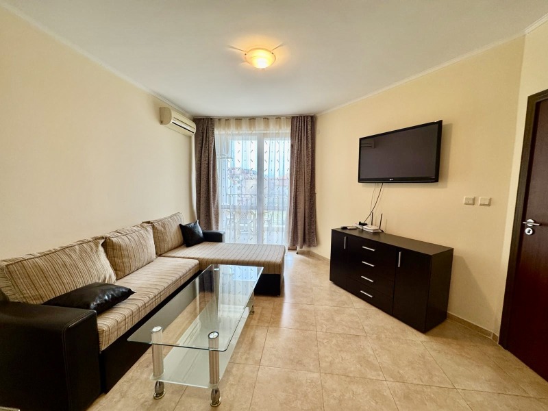 Продава  2-стаен област Бургас , к.к. Слънчев бряг , 60 кв.м | 90642739 - изображение [2]