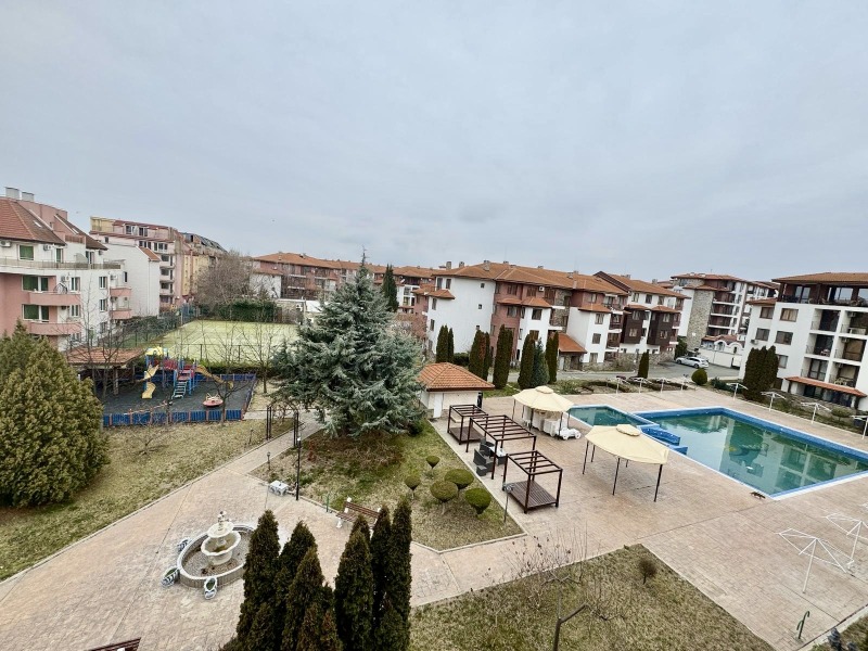 Продава  2-стаен област Бургас , к.к. Слънчев бряг , 60 кв.м | 90642739 - изображение [11]