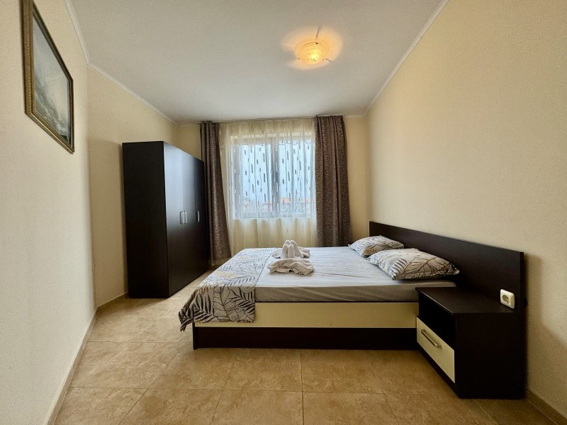 Продава  2-стаен област Бургас , к.к. Слънчев бряг , 60 кв.м | 90642739 - изображение [6]