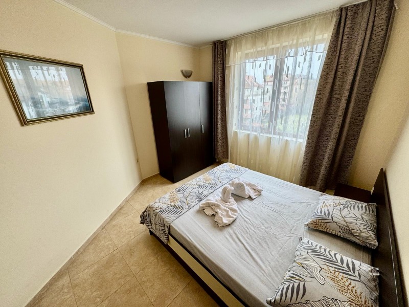 Продава  2-стаен област Бургас , к.к. Слънчев бряг , 60 кв.м | 90642739 - изображение [7]