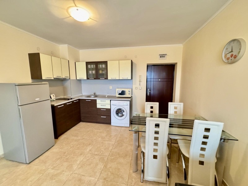 Продава  2-стаен област Бургас , к.к. Слънчев бряг , 60 кв.м | 90642739 - изображение [5]