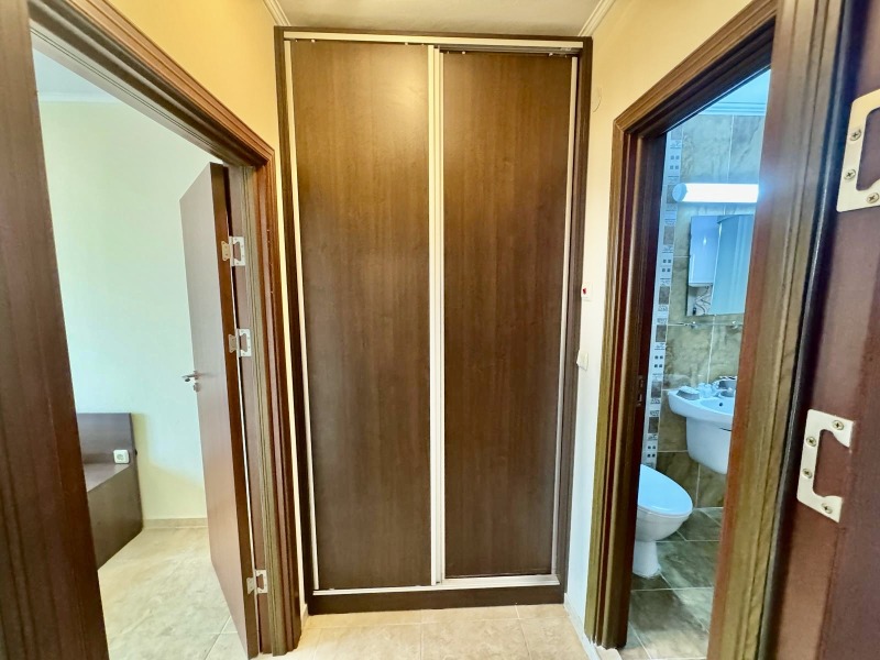 Продава  2-стаен област Бургас , к.к. Слънчев бряг , 60 кв.м | 90642739 - изображение [8]