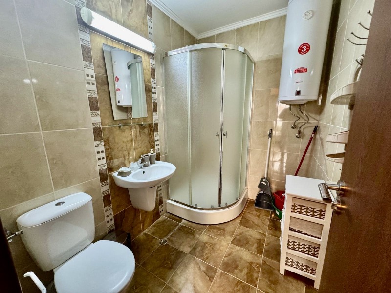 Продава  2-стаен област Бургас , к.к. Слънчев бряг , 60 кв.м | 90642739 - изображение [9]