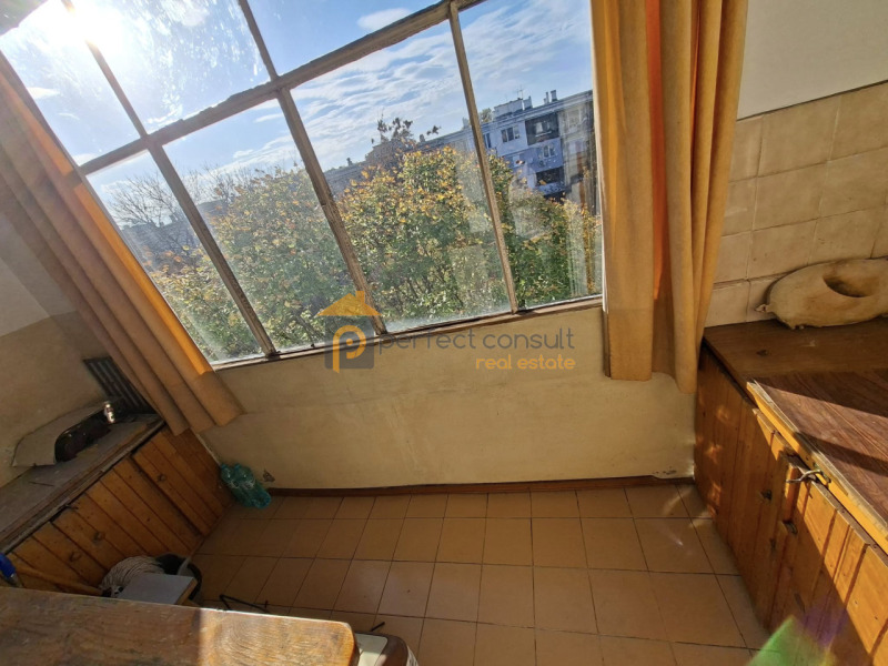 Продава 2-СТАЕН, гр. Пловдив, Гагарин, снимка 8 - Апартаменти - 52334008