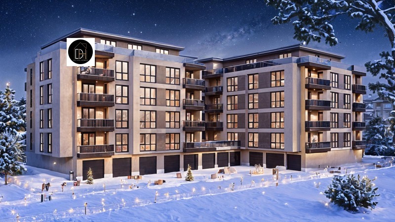 Продава 2-СТАЕН, гр. Пловдив, Остромила