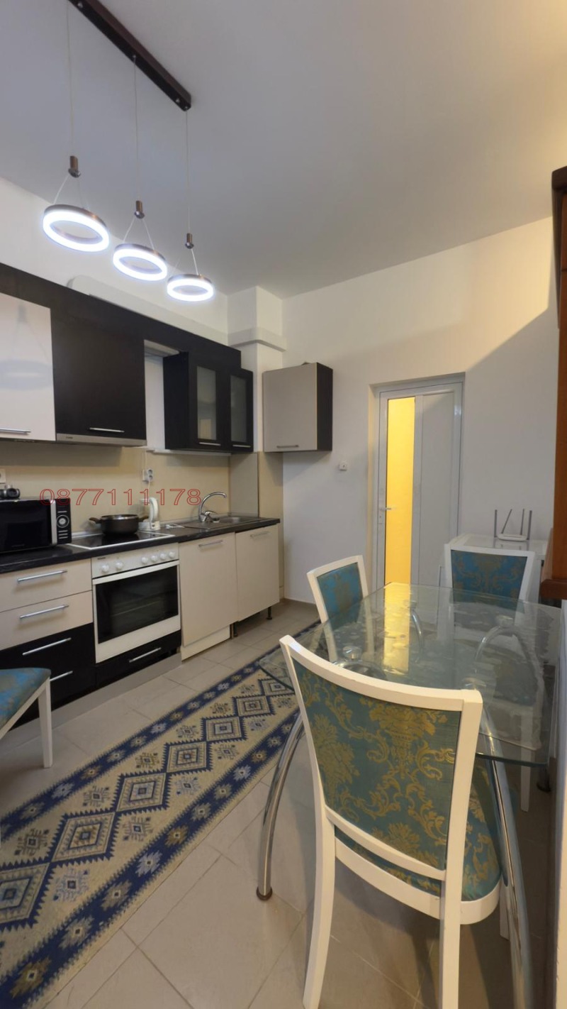 Продава 2-СТАЕН, гр. Поморие, област Бургас, снимка 4 - Апартаменти - 53508190