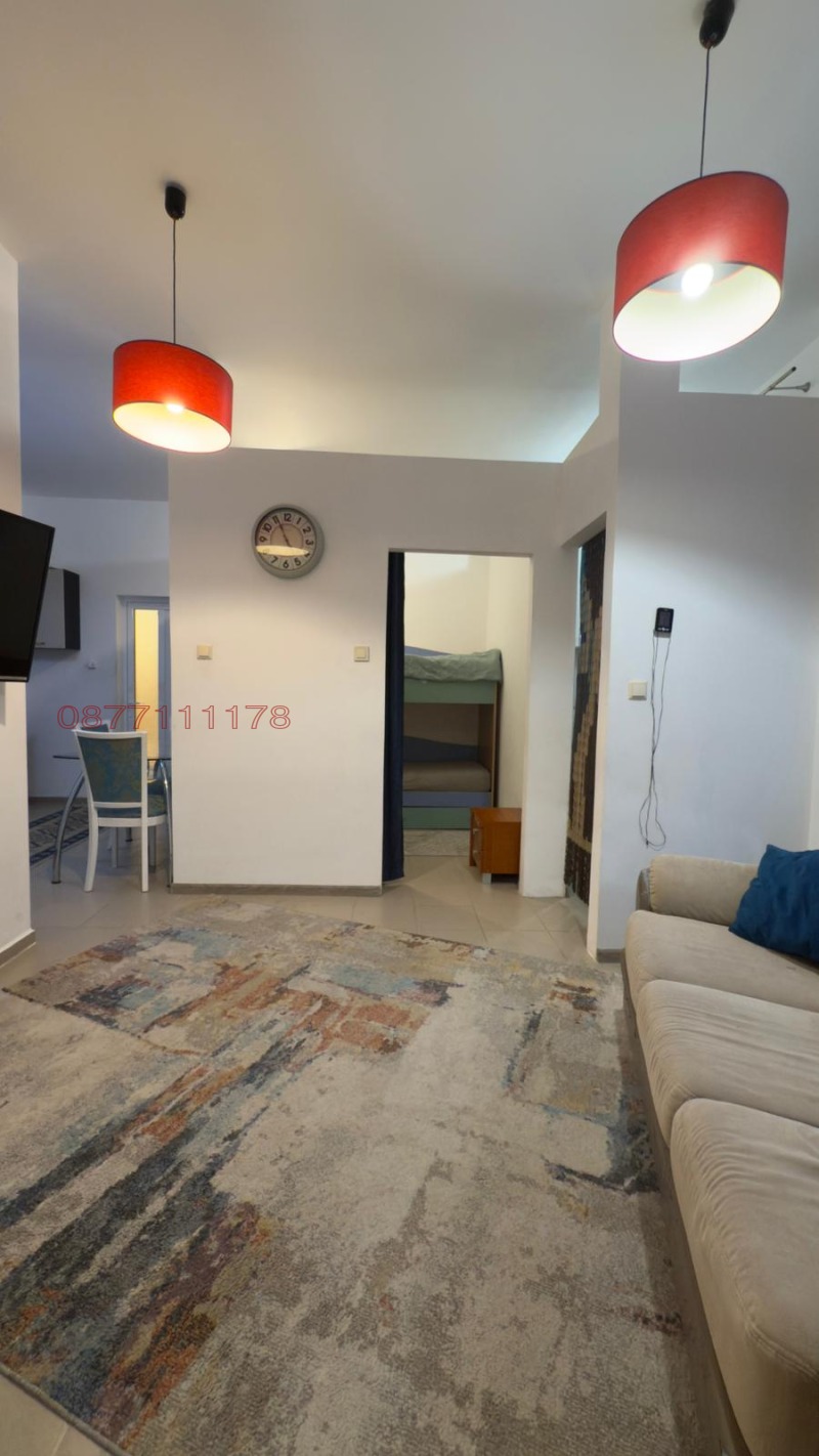 Продава 2-СТАЕН, гр. Поморие, област Бургас, снимка 6 - Апартаменти - 53508190