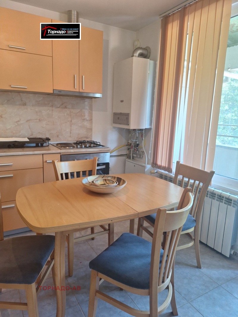 Zu verkaufen  2 Schlafzimmer region Weliko Tarnowo , Gorna Orjahowiza , 117 qm | 31553355 - Bild [2]