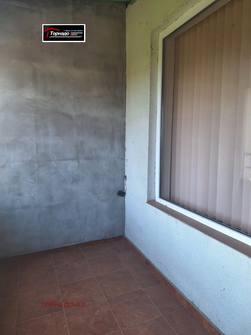 Zu verkaufen  2 Schlafzimmer region Weliko Tarnowo , Gorna Orjahowiza , 117 qm | 31553355 - Bild [13]