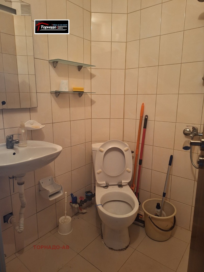 Zu verkaufen  2 Schlafzimmer region Weliko Tarnowo , Gorna Orjahowiza , 117 qm | 31553355 - Bild [11]