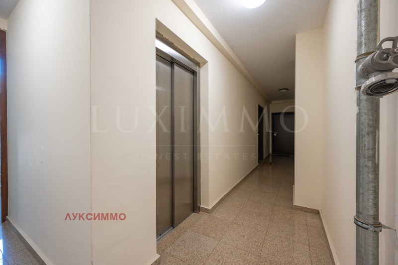 Продава 3-СТАЕН, гр. София, Манастирски ливади, снимка 14 - Aпартаменти - 46735409