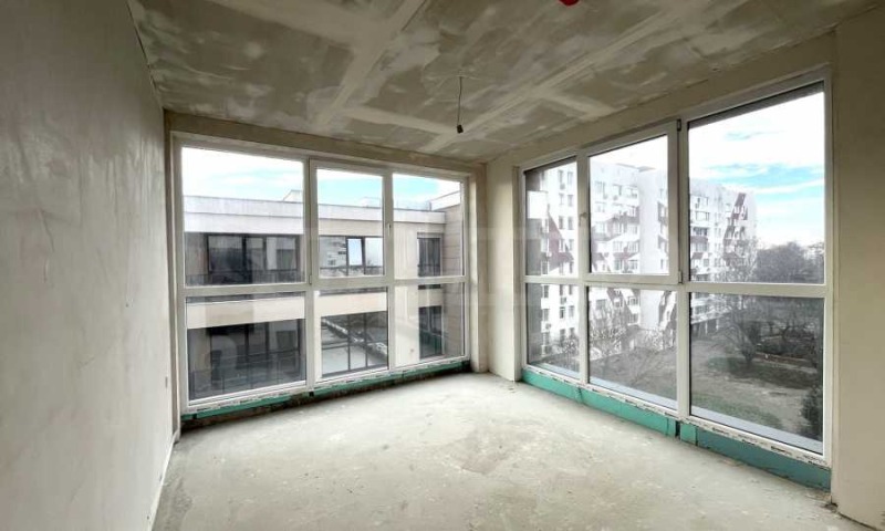 Til salgs  2 soverom Burgas , Bratja Miladinovi , 100 kvm | 92516220 - bilde [2]