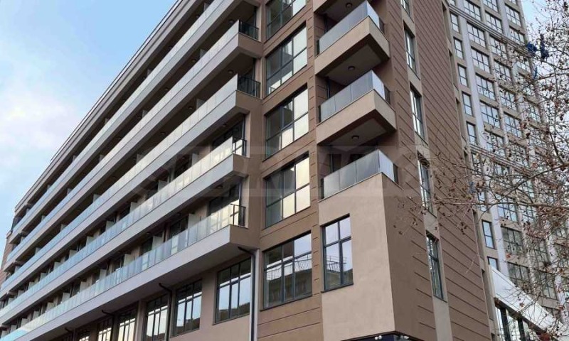 Til salgs  2 soverom Burgas , Bratja Miladinovi , 100 kvm | 92516220 - bilde [5]