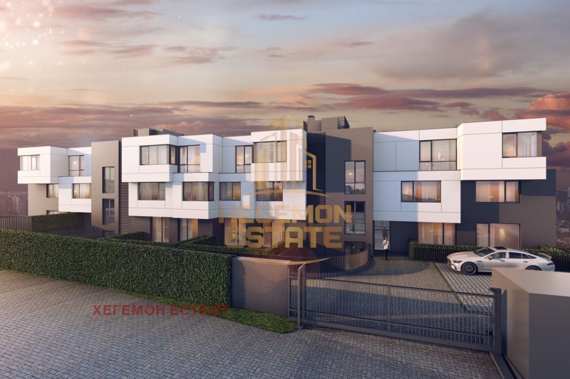 Продается  2 спальни Варна , Бриз , 127 кв.м | 14038912 - изображение [5]