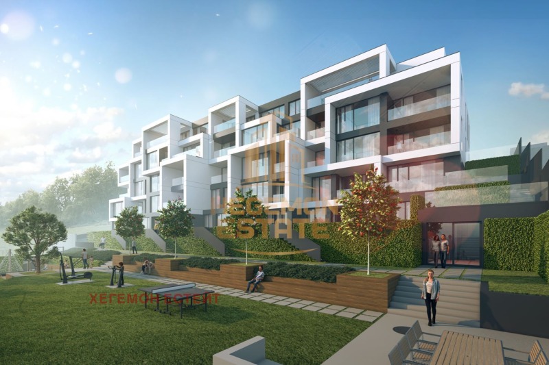 Продается  2 спальни Варна , Бриз , 127 кв.м | 14038912