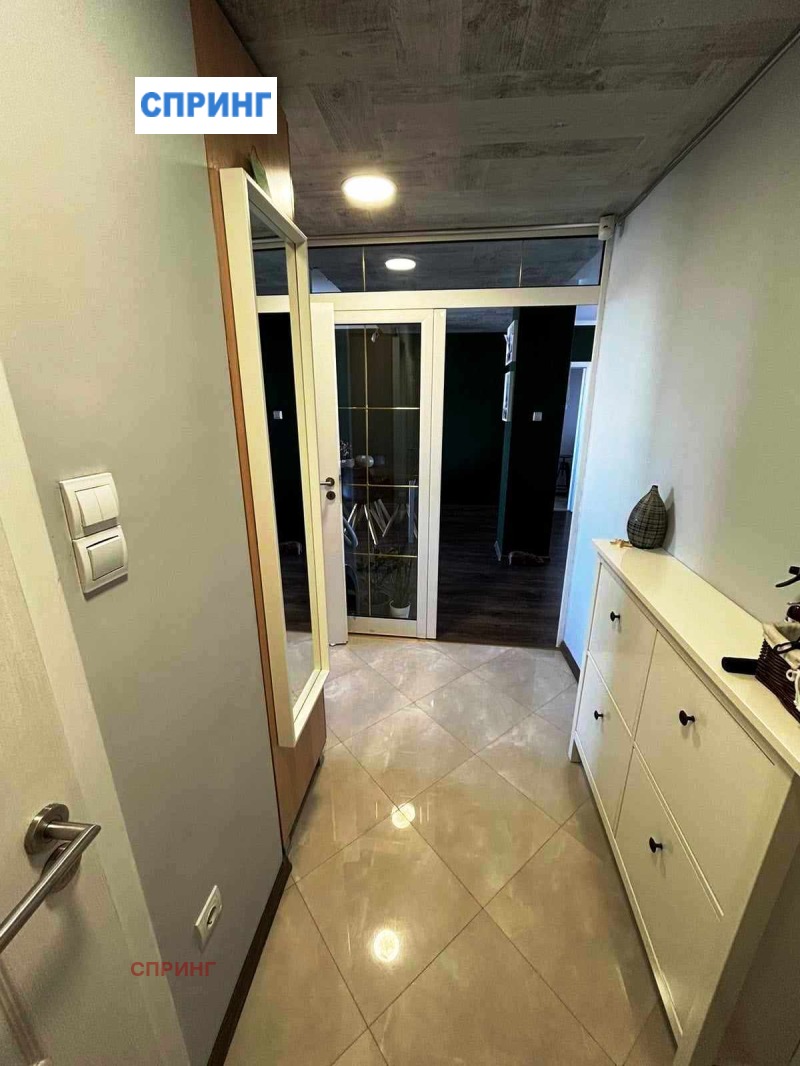 Продава  3-стаен град София , Красно село , 90 кв.м | 14518968 - изображение [6]