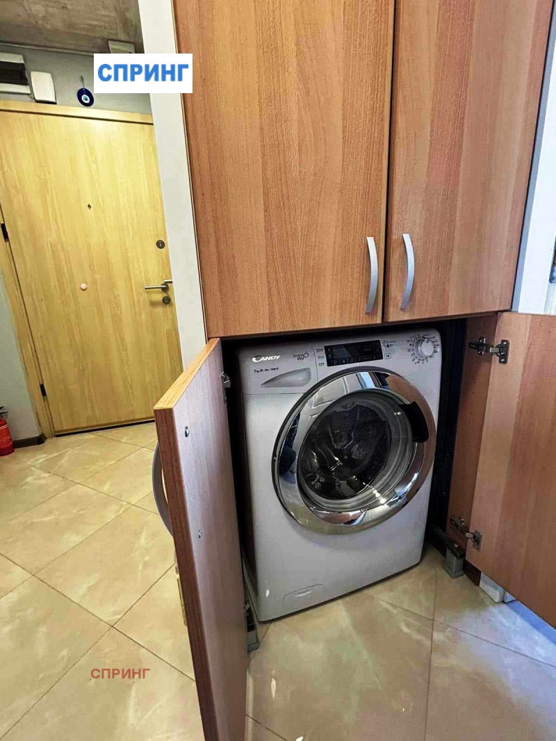 Продава  3-стаен град София , Красно село , 90 кв.м | 14518968 - изображение [5]