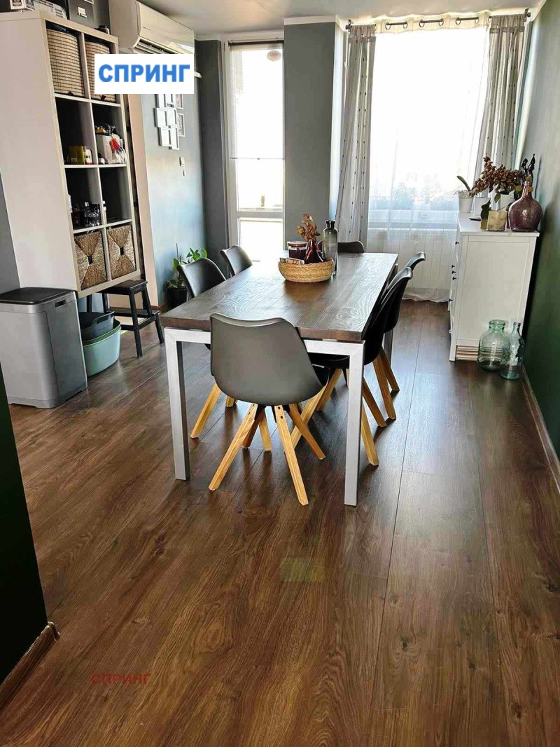Продава  3-стаен град София , Красно село , 90 кв.м | 14518968