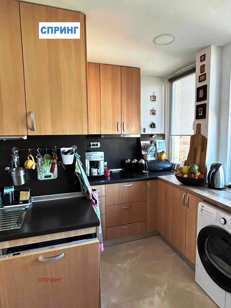 Продава  3-стаен град София , Красно село , 90 кв.м | 14518968 - изображение [8]