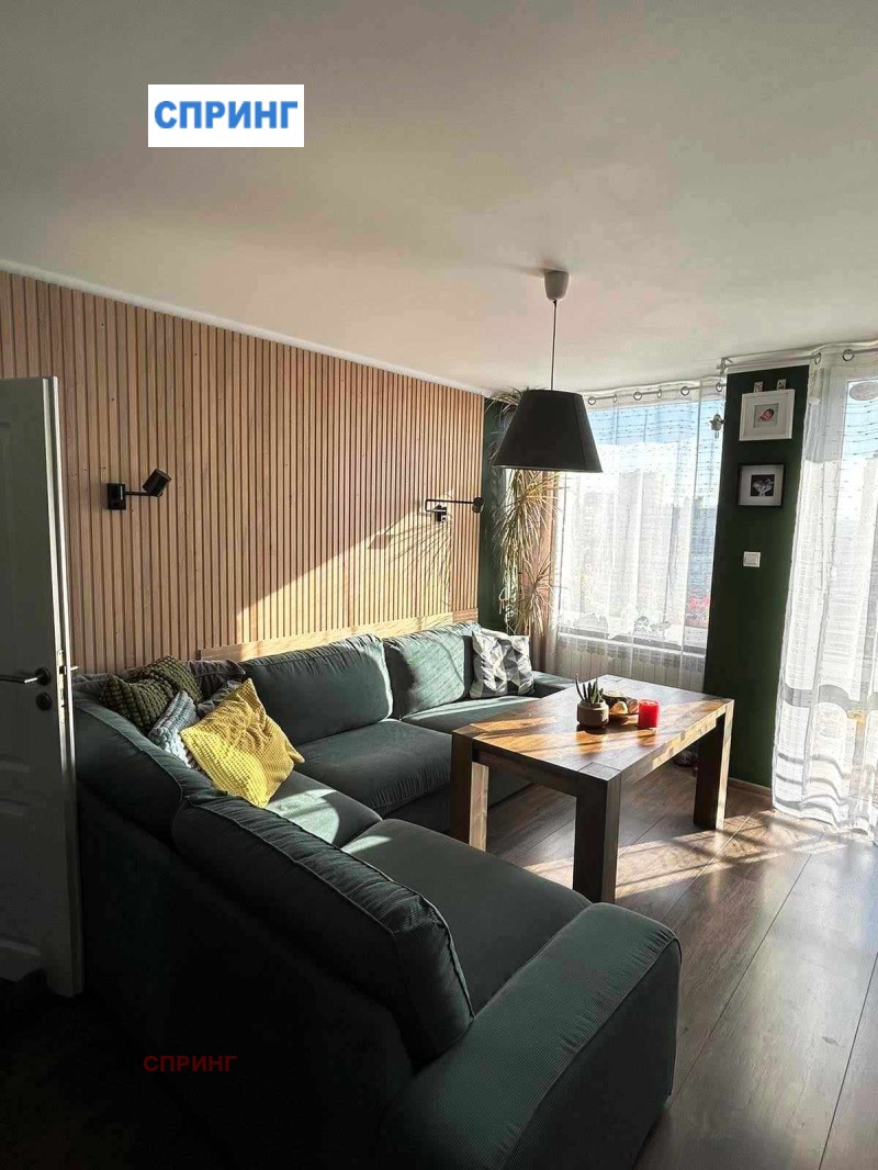 Продава  3-стаен град София , Красно село , 90 кв.м | 14518968 - изображение [11]