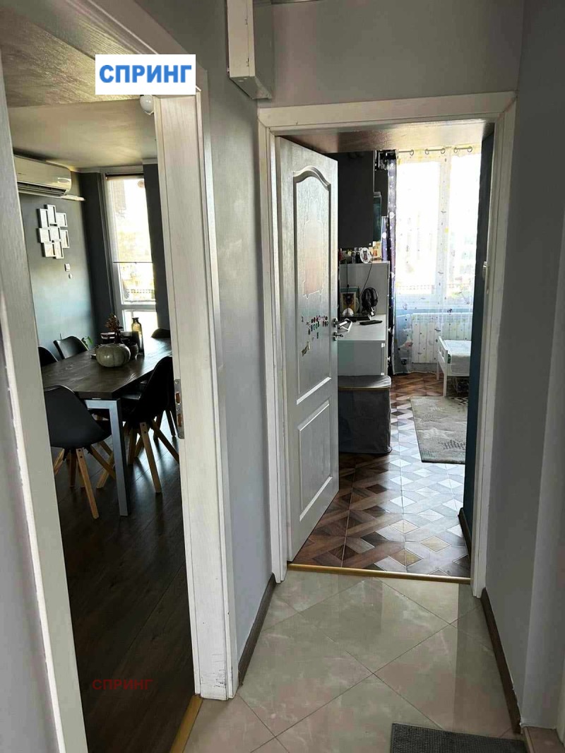 Продава  3-стаен град София , Красно село , 90 кв.м | 14518968 - изображение [14]