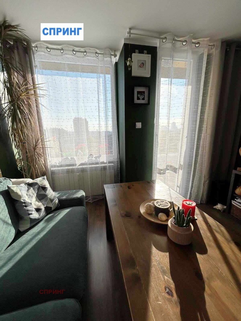 Продава  3-стаен град София , Красно село , 90 кв.м | 14518968 - изображение [4]