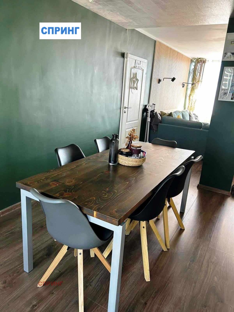 Продава  3-стаен град София , Красно село , 90 кв.м | 14518968 - изображение [10]