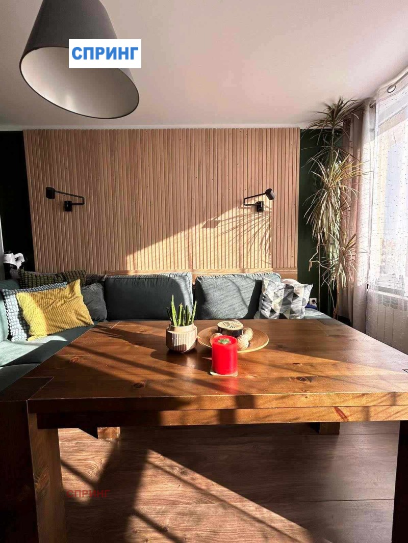 Продава  3-стаен град София , Красно село , 90 кв.м | 14518968 - изображение [3]