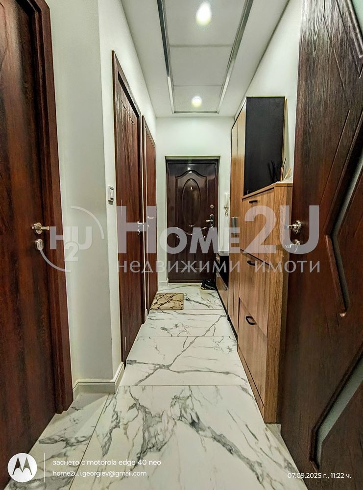 Продава  3-стаен град Варна , Трошево , 65 кв.м | 38561624 - изображение [9]