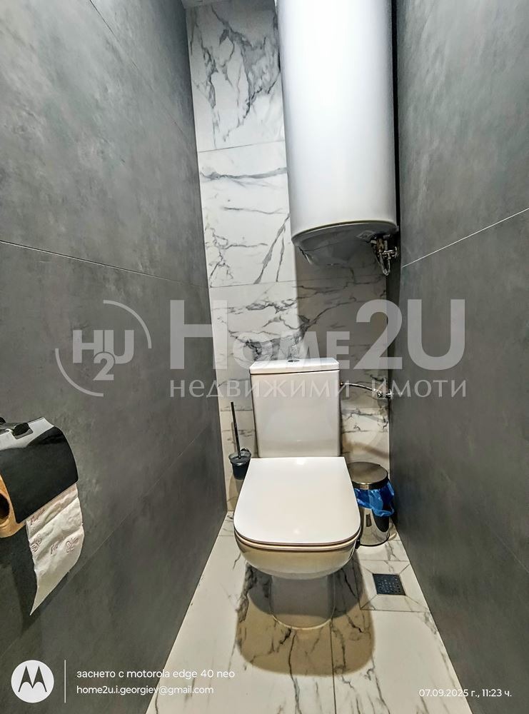 Продава  3-стаен град Варна , Трошево , 65 кв.м | 38561624 - изображение [10]