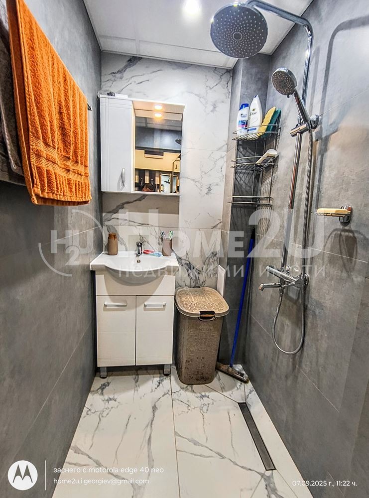 Продава  3-стаен град Варна , Трошево , 65 кв.м | 38561624 - изображение [11]