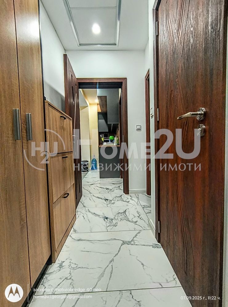 Продава  3-стаен град Варна , Трошево , 65 кв.м | 38561624 - изображение [8]