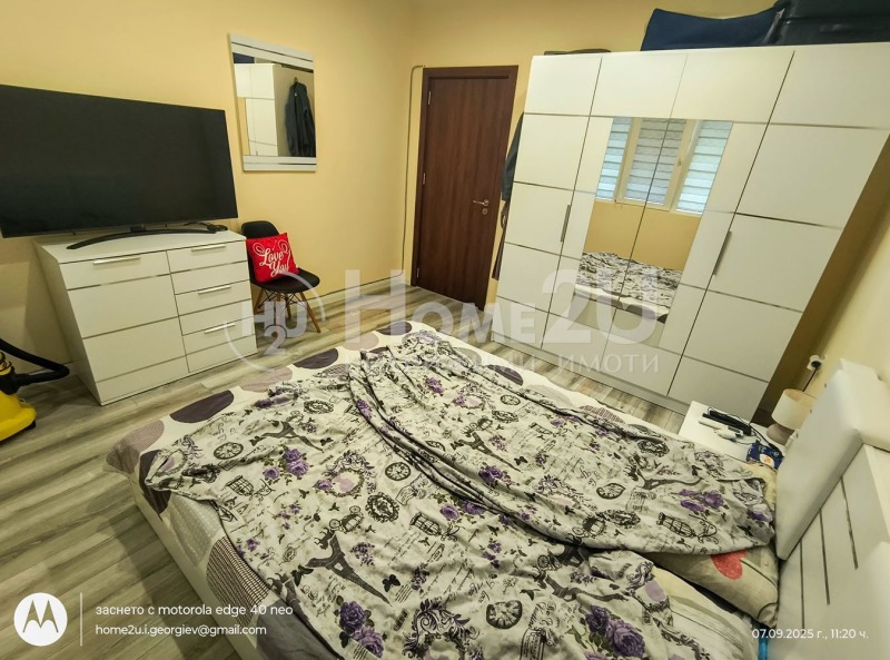 Продава  3-стаен град Варна , Трошево , 65 кв.м | 38561624 - изображение [5]