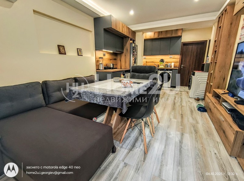 Продава  3-стаен град Варна , Трошево , 65 кв.м | 38561624