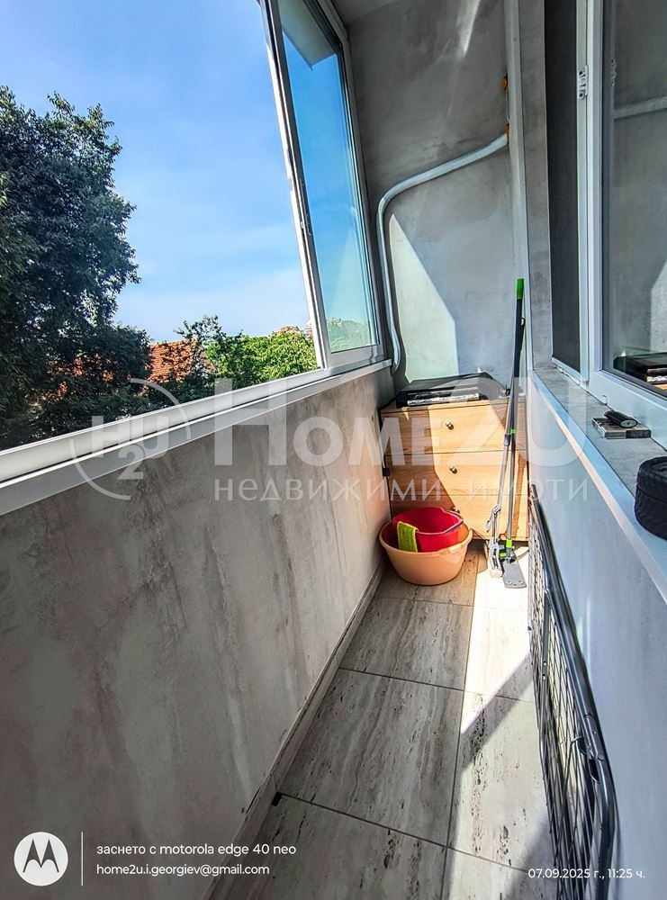 Продава  3-стаен град Варна , Трошево , 65 кв.м | 38561624 - изображение [12]