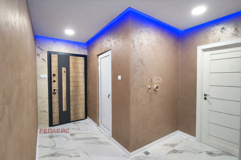 Продава 3-СТАЕН, гр. Варна, Владислав Варненчик 1, снимка 8 - Апартаменти - 53176019