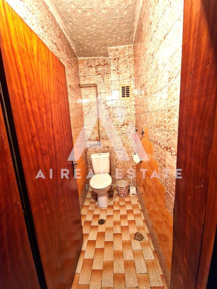 Продава 4-СТАЕН, гр. Плевен, Широк център, снимка 11 - Апартаменти - 53008623